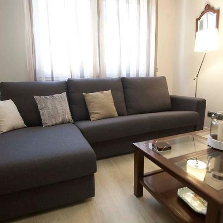 Apartamento Maria Inmaculada Apartment Santiago de Compostela Exterior photo