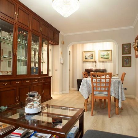 Apartamento Maria Inmaculada Apartment Santiago de Compostela Exterior photo