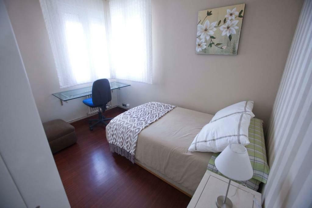 Apartamento Maria Inmaculada Apartment Santiago de Compostela Exterior photo