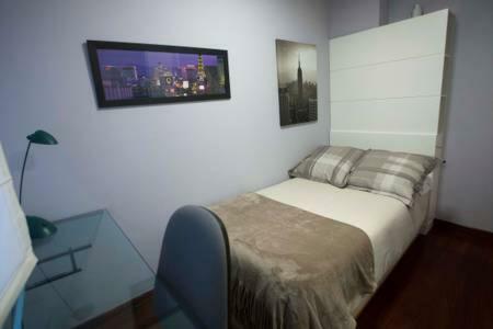 Apartamento Maria Inmaculada Apartment Santiago de Compostela Exterior photo