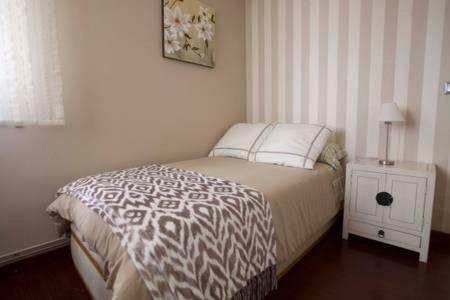Apartamento Maria Inmaculada Apartment Santiago de Compostela Exterior photo