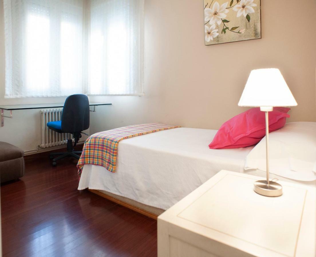 Apartamento Maria Inmaculada Apartment Santiago de Compostela Exterior photo